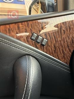 Nissan Armada